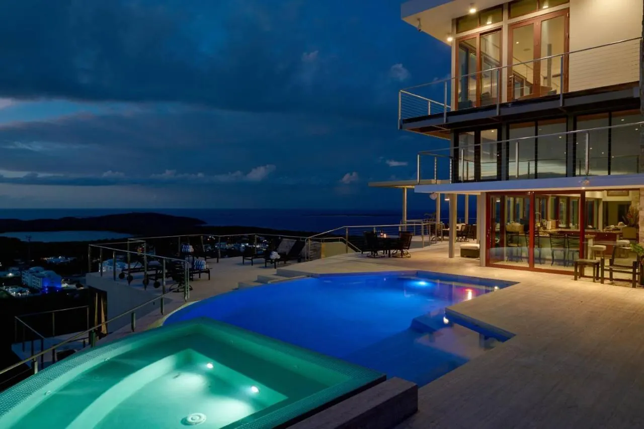 Holiday home Happy Days Villa A Fajardo