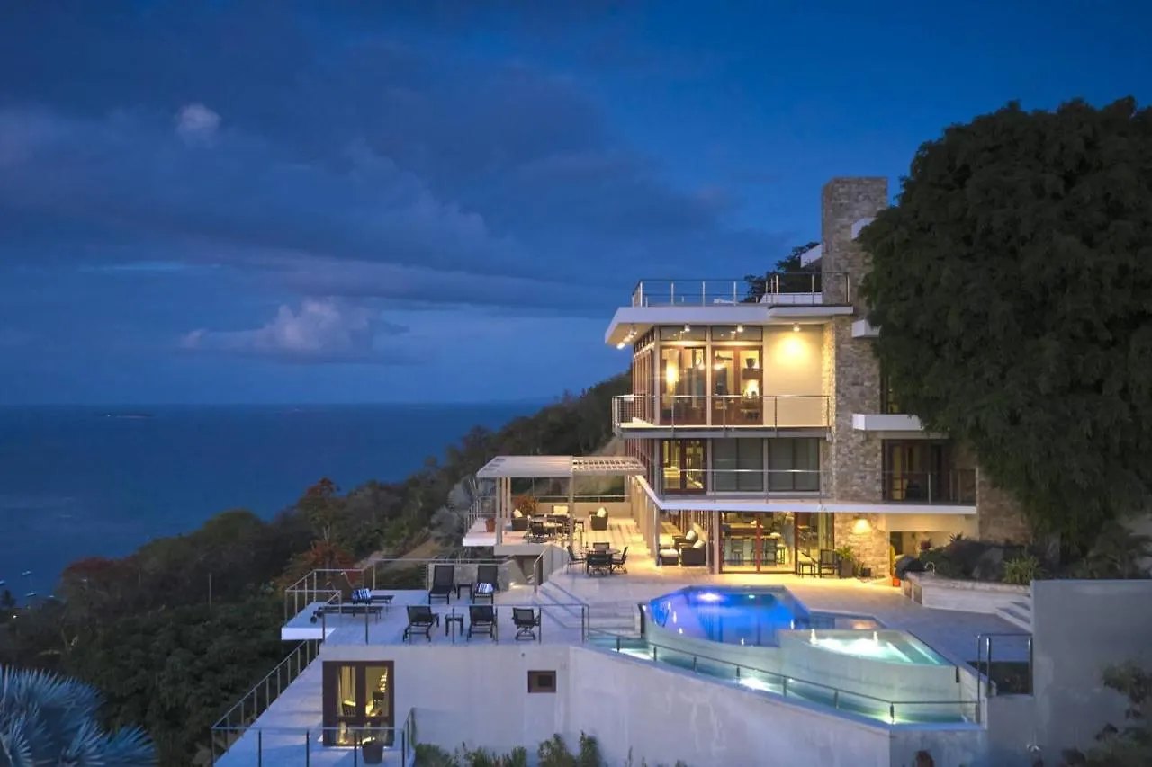 Holiday home Happy Days Villa A Fajardo Puerto Rico