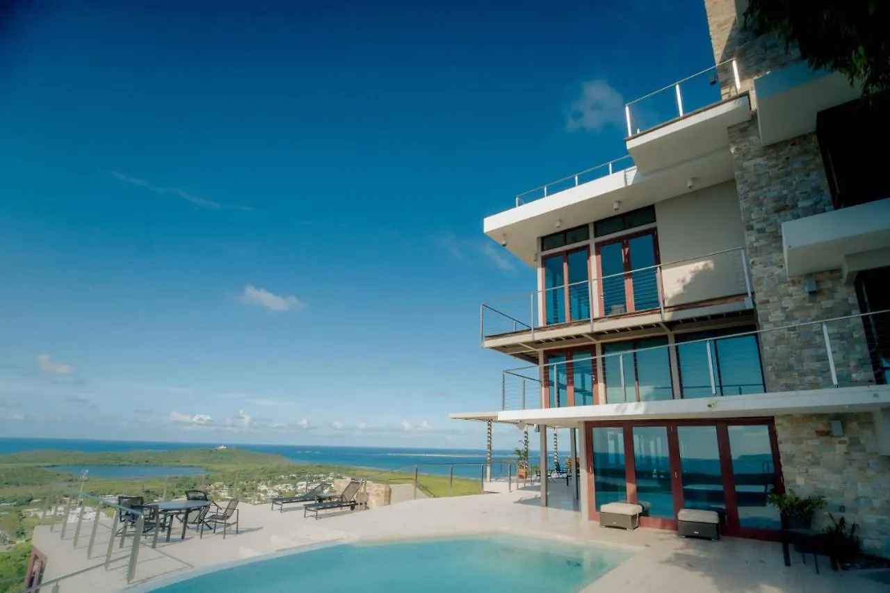 Happy Days Villa A Fajardo