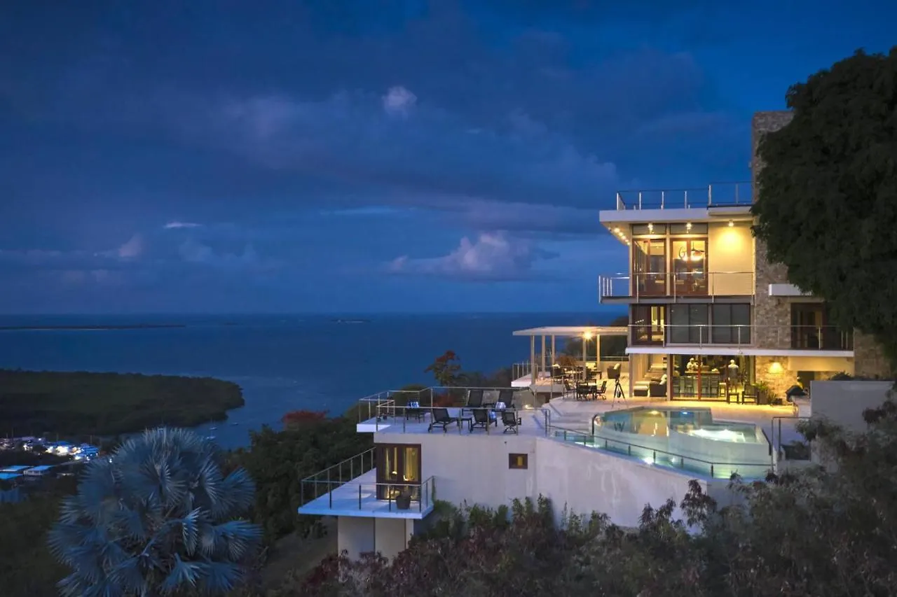 Holiday home Happy Days Villa A Fajardo