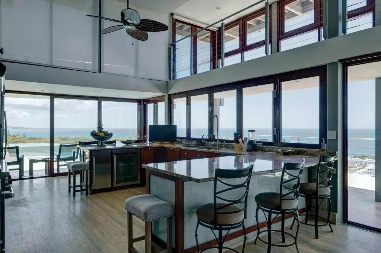 Holiday home Happy Days Villa A Fajardo