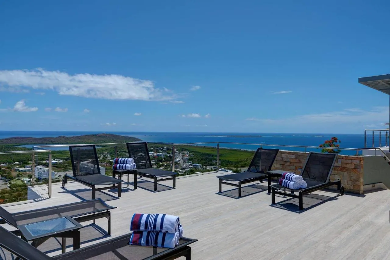 Happy Days Villa A Fajardo Puerto Rico