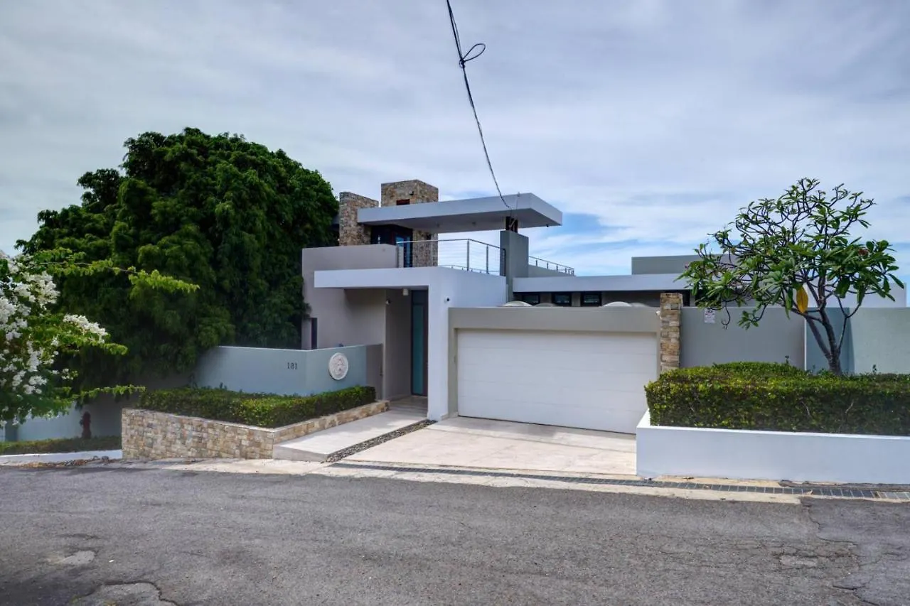 Happy Days Villa A Fajardo Holiday home