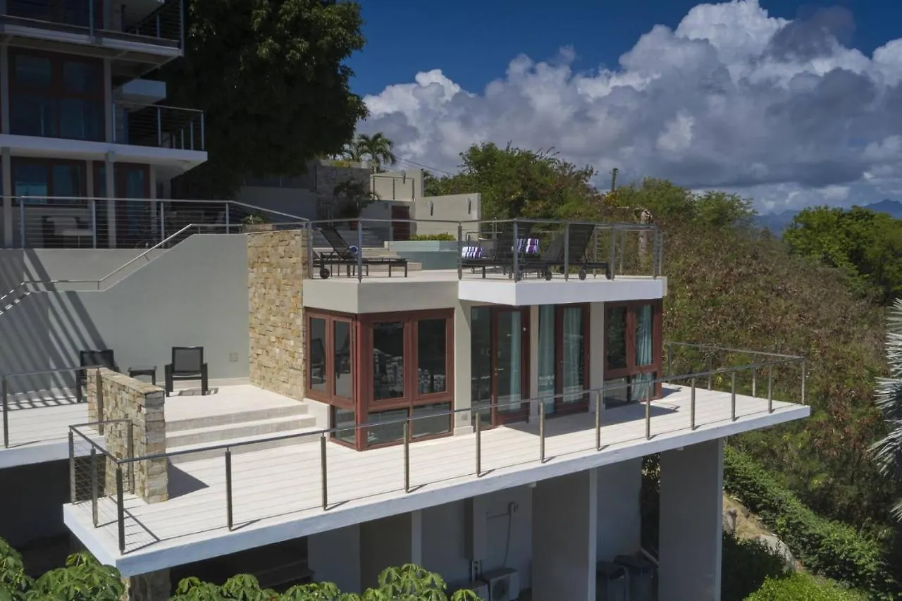 Happy Days Villa A Fajardo Holiday home