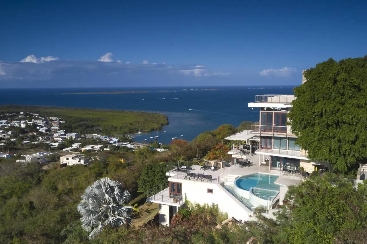 Happy Days Villa A Fajardo Puerto Rico